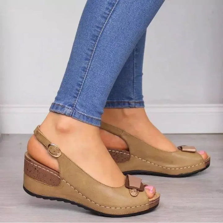 Nelly Boutique | Signature Look Shoe
