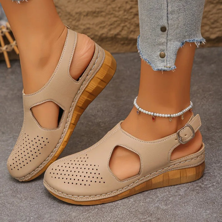 Willa™ | Lightweight Beach Wedge