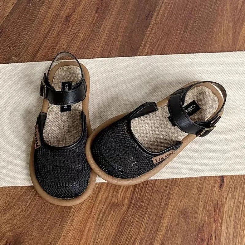 Sophie | Cushioned Comfort Sandals