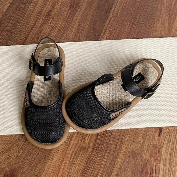 Sophie | Cushioned Comfort Sandals