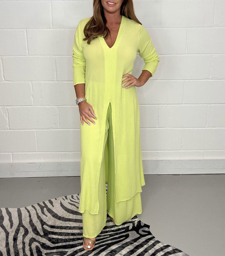 Grace™ | Casual Two-Piece Set
