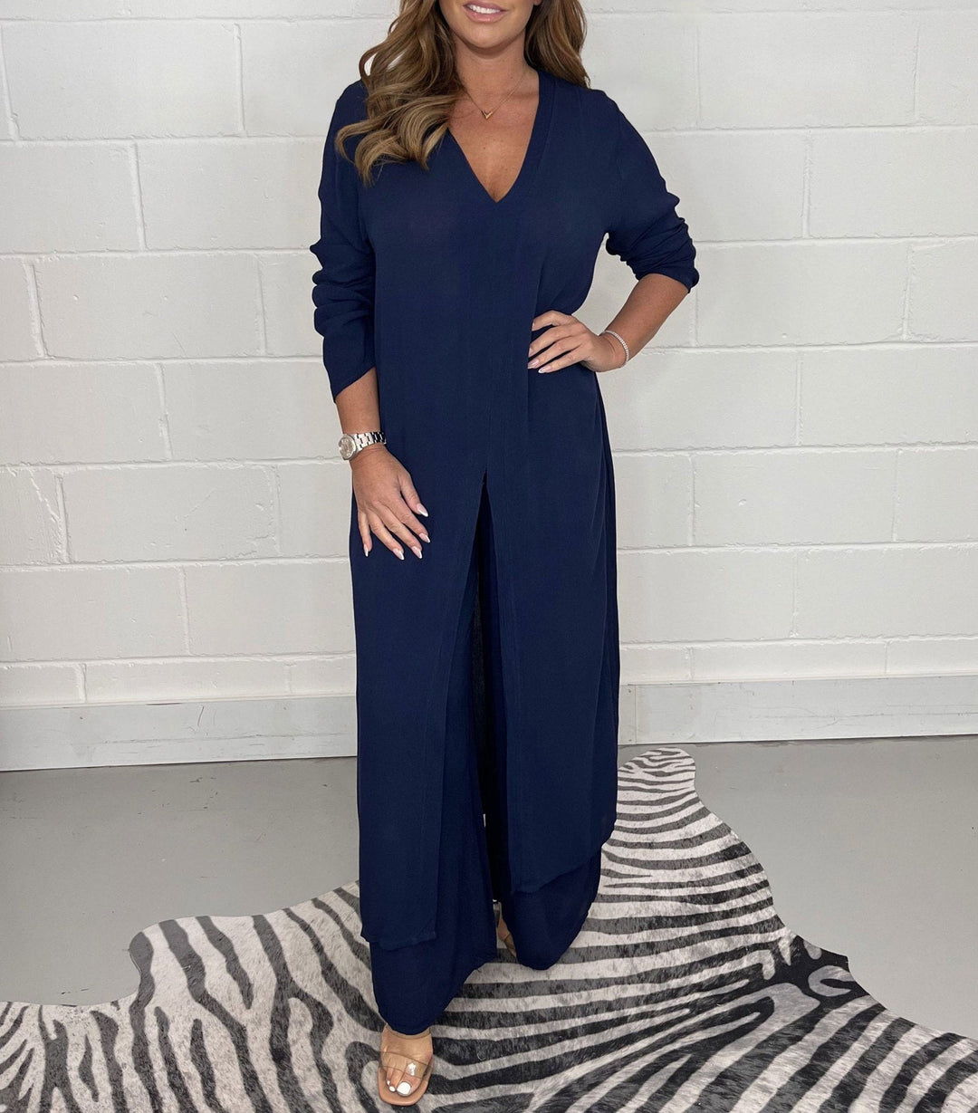 Grace™ | Casual Two-Piece Set