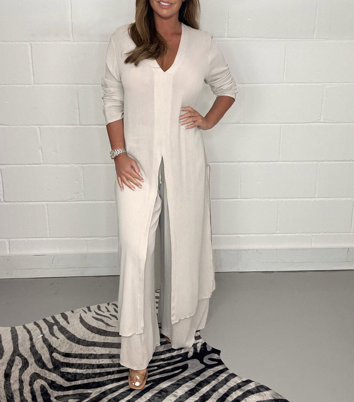 Grace™ | Casual Two-Piece Set