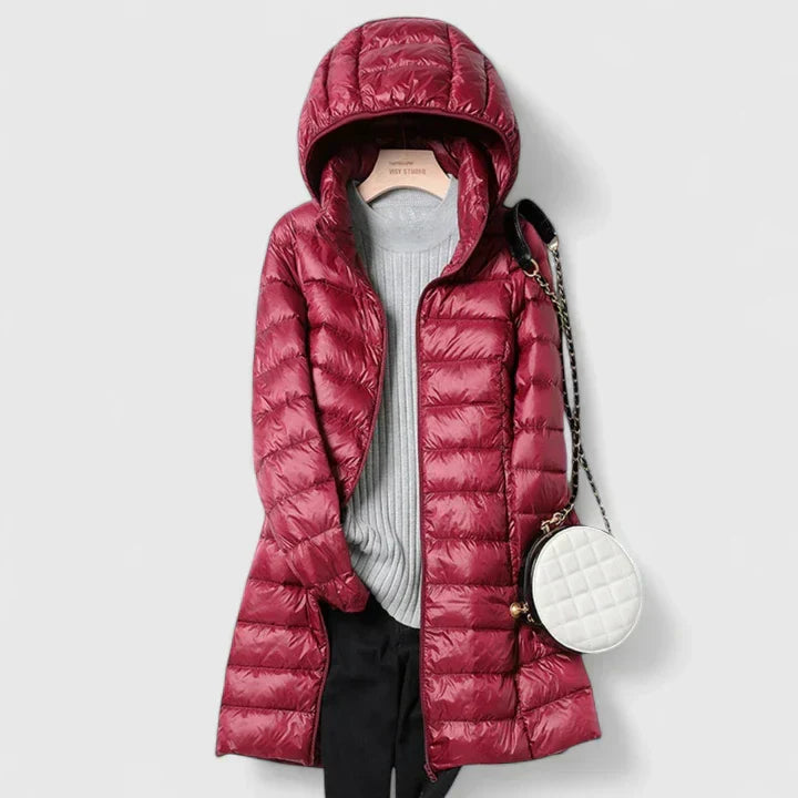 Sophia™ | Comfortable Jacket