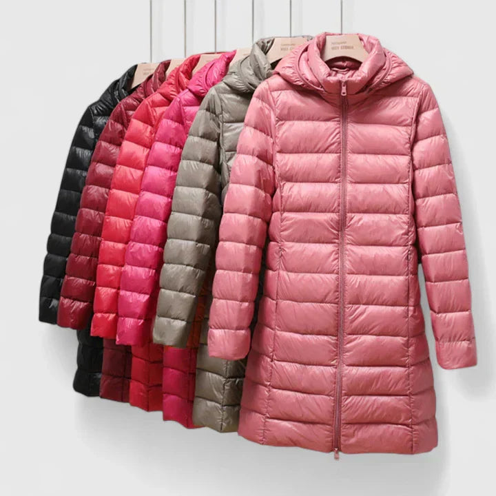 Sophia™ | Comfortable Jacket