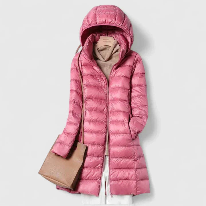 Sophia™ | Comfortable Jacket