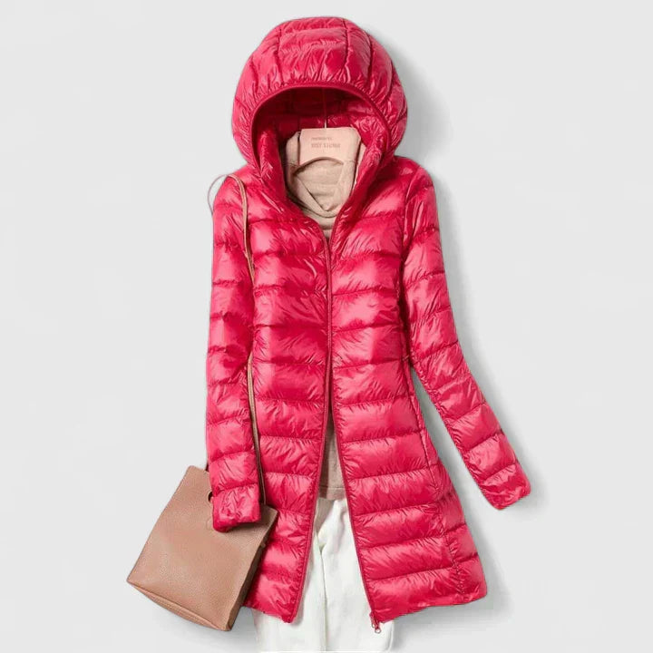 Sophia™ | Comfortable Jacket