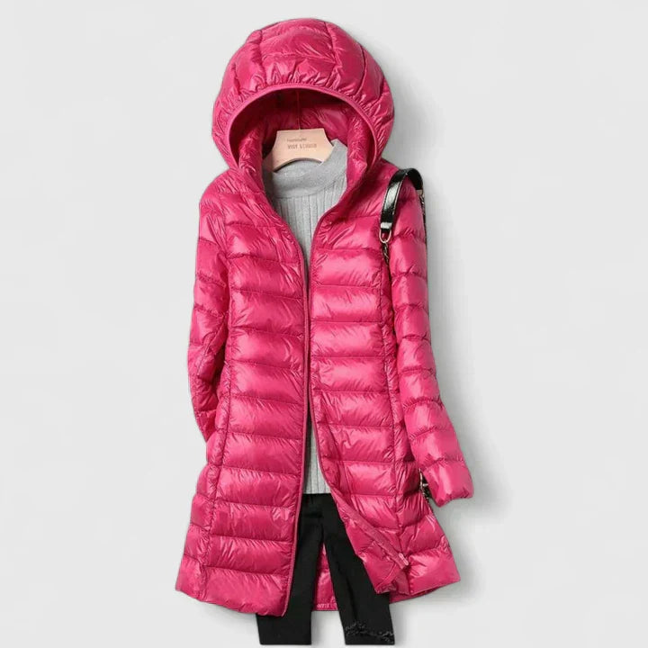 Sophia™ | Comfortable Jacket
