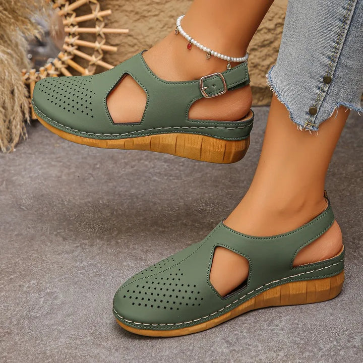 Willa™ | Lightweight Beach Wedge