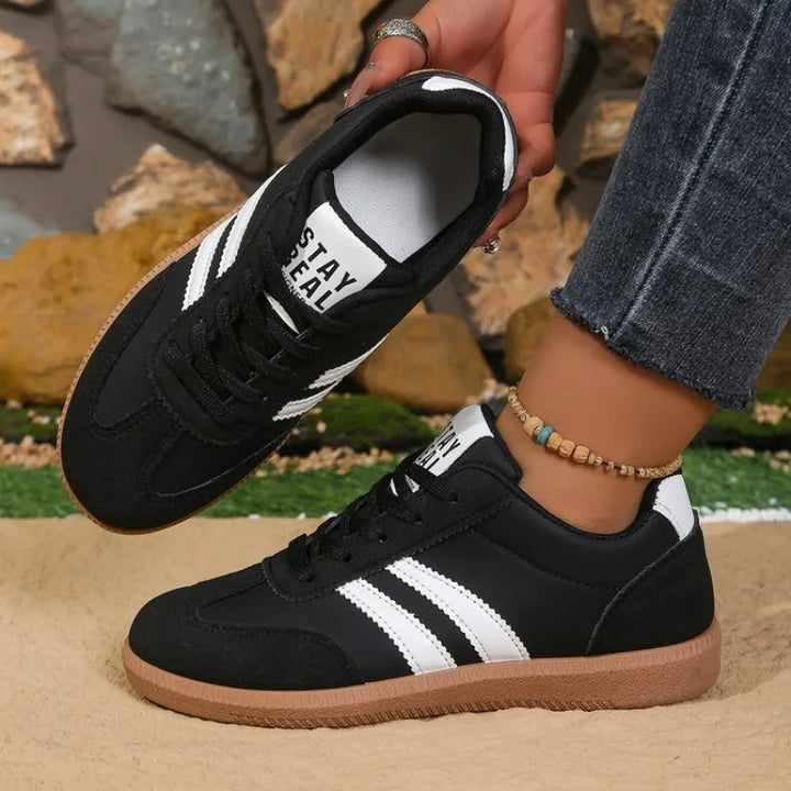 Rosalind | Casual Vulcanized Sneakers