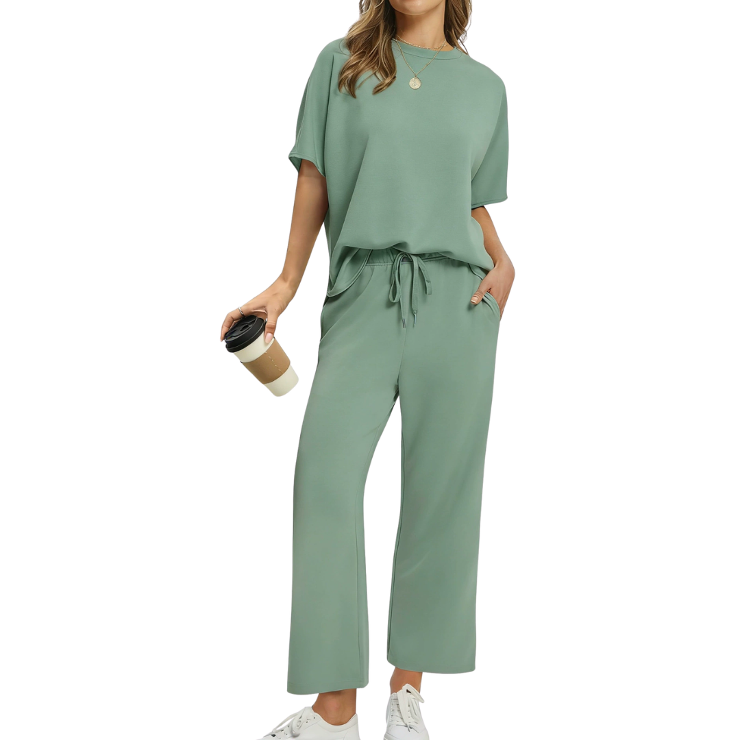 Jillian™ | Elegant Set