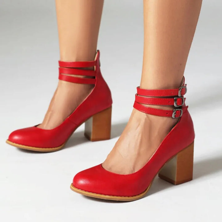 Nelly Boutique | Sophisticated Choice Shoe