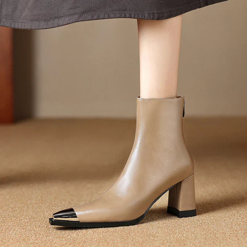 Elyth™ | Boots