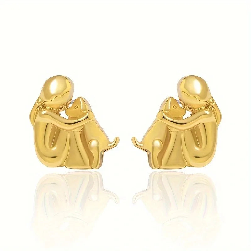 Alora™ | Hoop Earrings