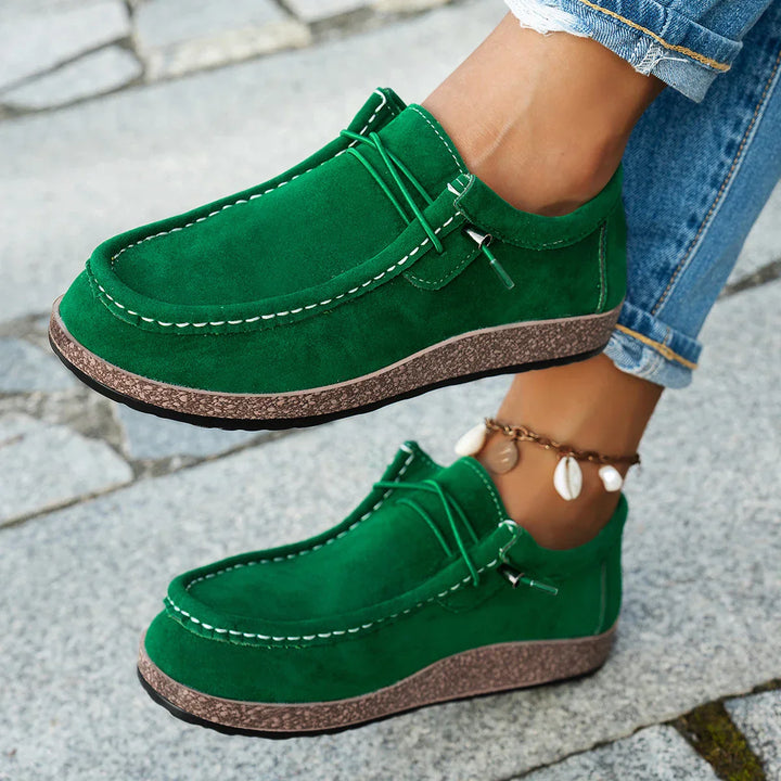 Laura │ Ultra-lightweight and Comfortable Shoes