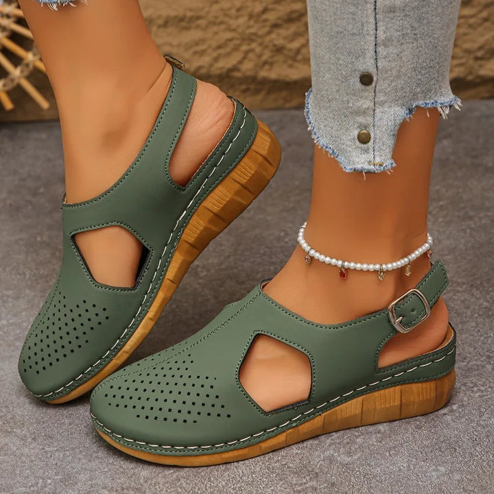 Willa™ | Lightweight Beach Wedge