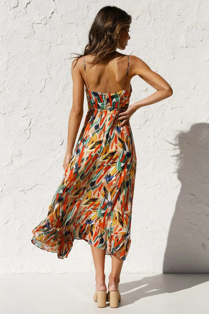 Tropica™ | Elegant Dress
