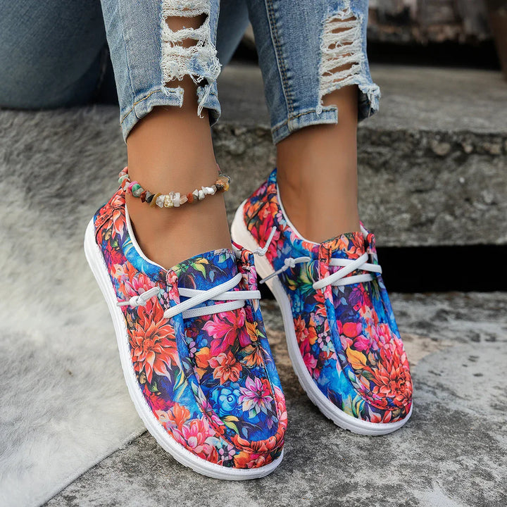 Jules │ Ultra-Light Comfortable Shoes