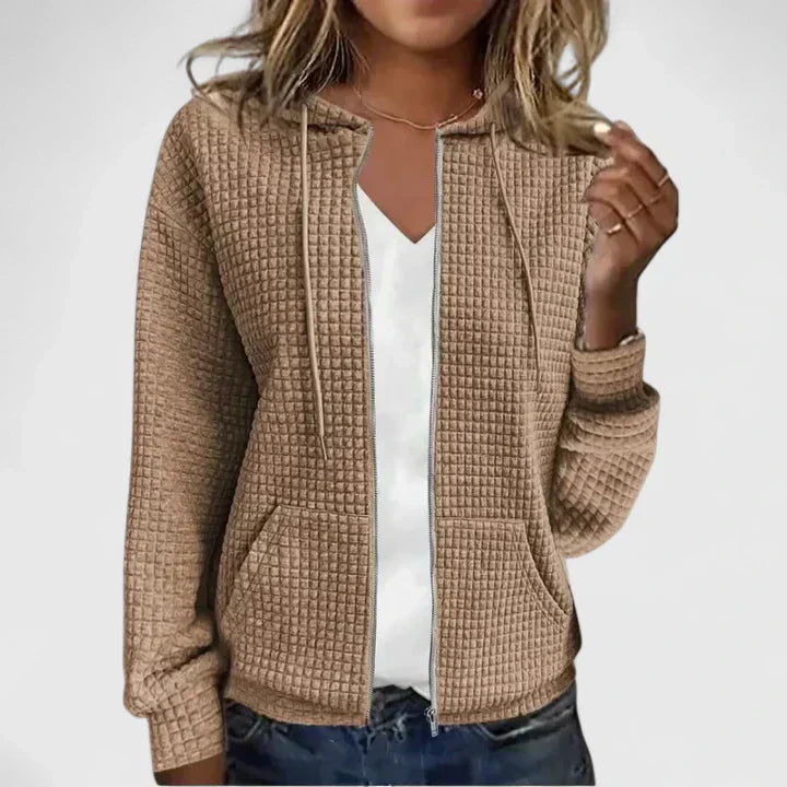 Elise™ | Elegant Jacket
