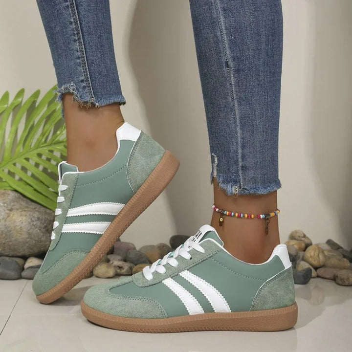 Rosalind | Casual Vulcanized Sneakers