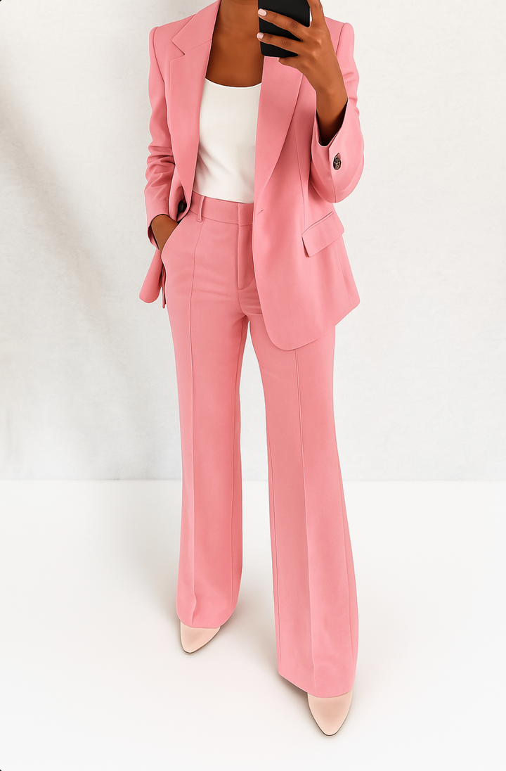 Ines | Women's Two-Piece Set