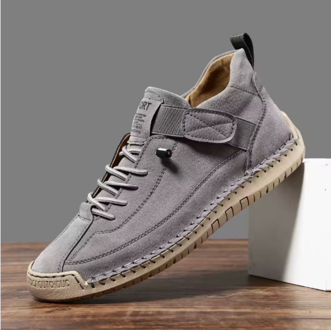 Sienna | Orthopedic Comfort Sneaker