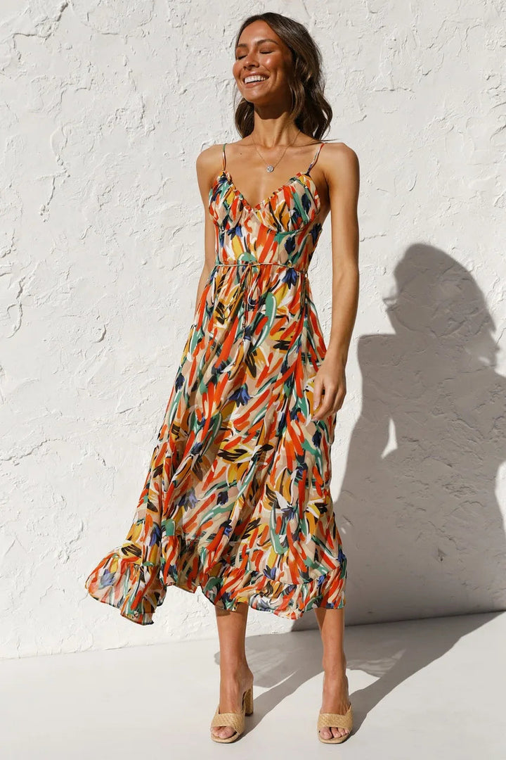 Tropica™ | Elegant Dress
