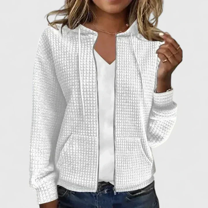Elise™ | Elegant Jacket