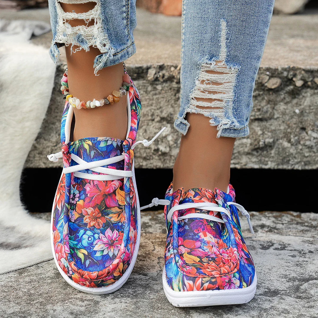 Jules │ Ultra-Light Comfortable Shoes