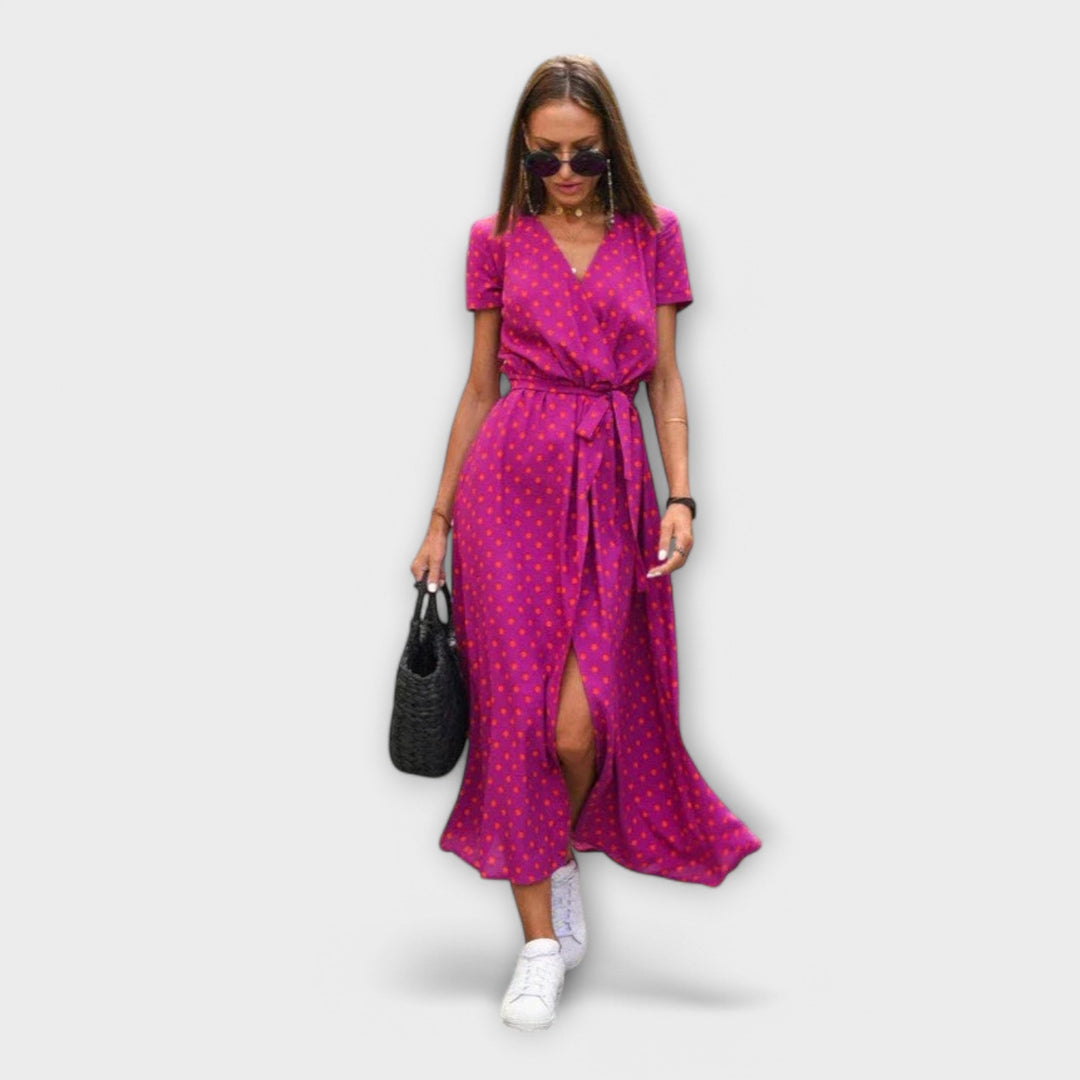 Eshel | Comfortable Elegant Dress