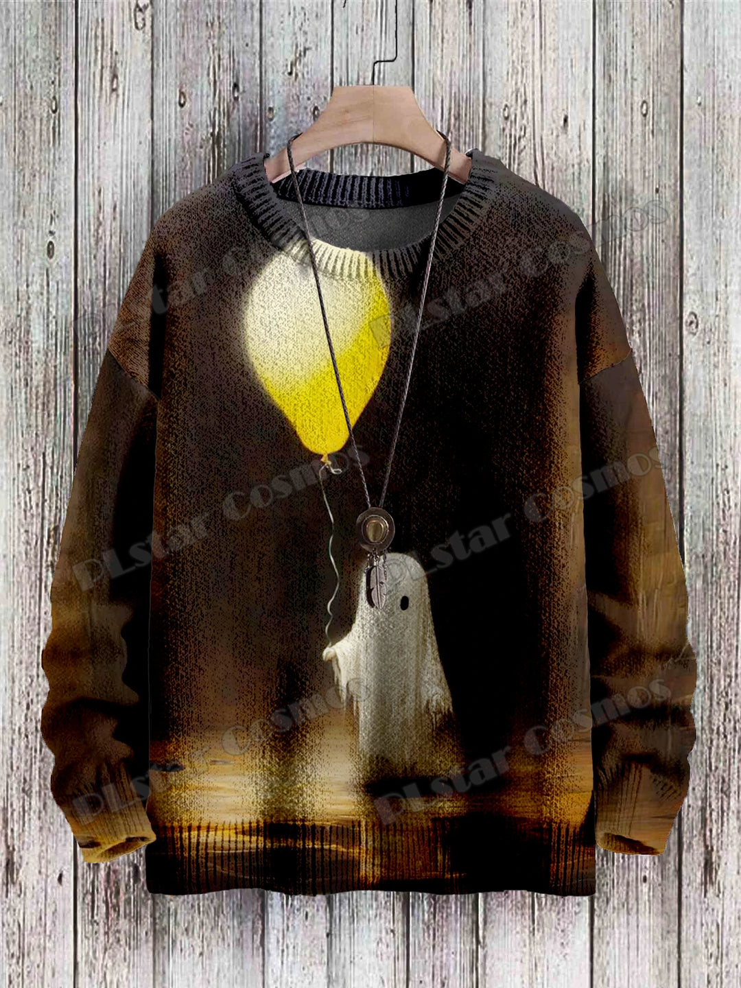 Felix | Funny Vintage Cat Art Pullover