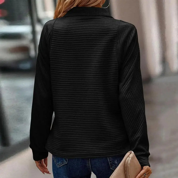 Krista™ | Halfzip Pullover