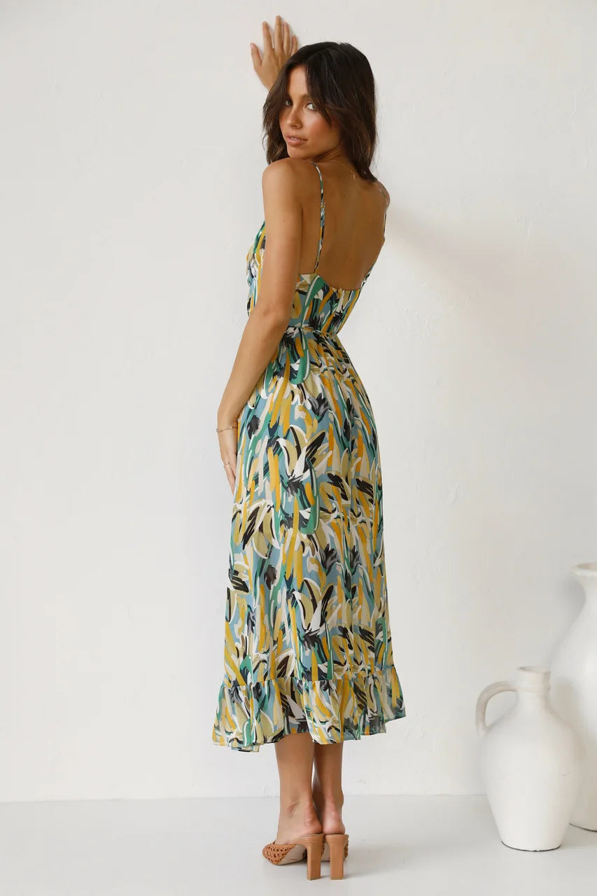 Tropica™ | Elegant Dress