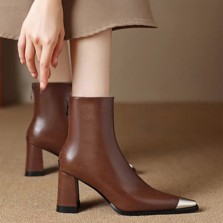Elyth™ | Boots