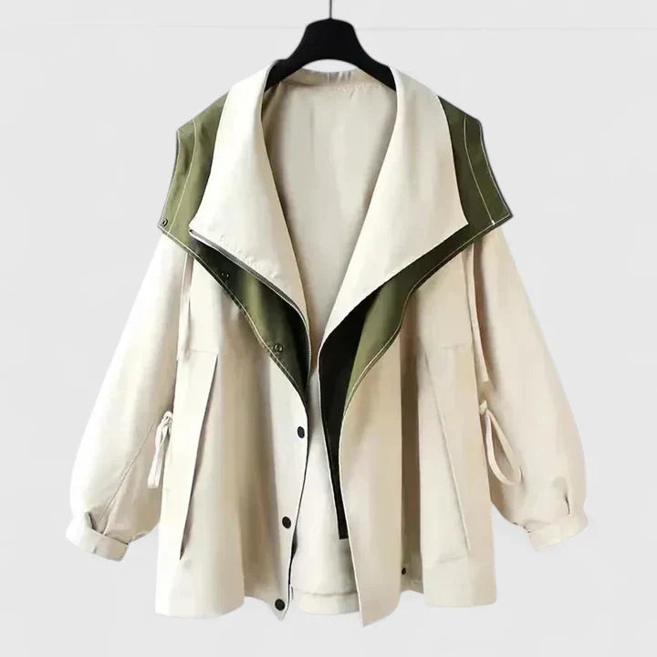 Rebecca™ | Sophisticated Jacket
