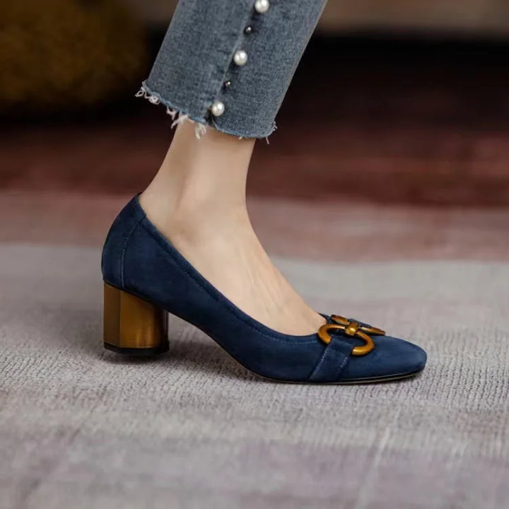 Cecilia | Orthopedic heels
