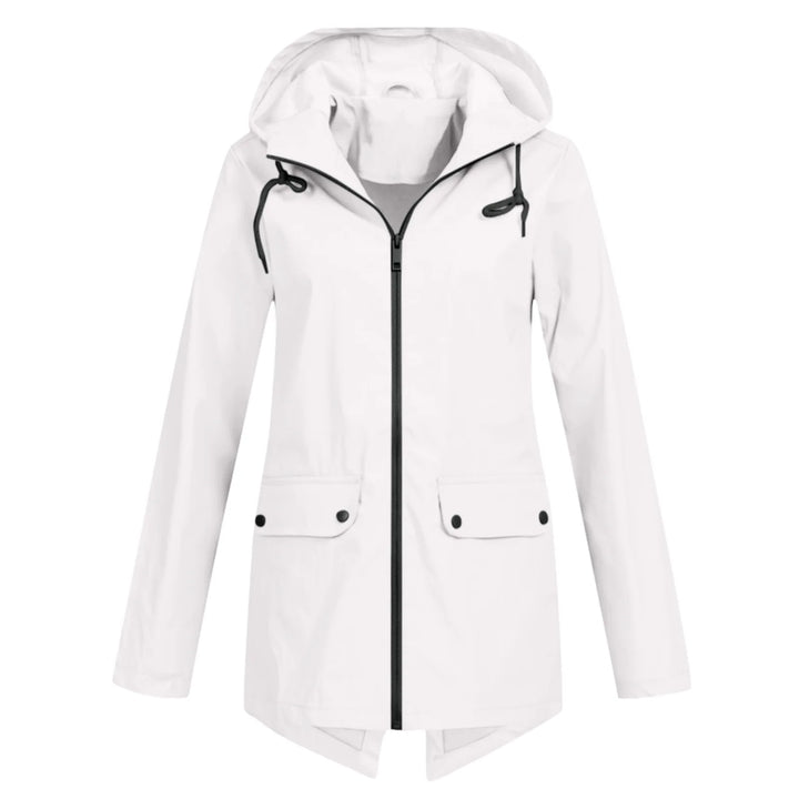 Piper | Zip-Up Ultralight Waterproof Jacket