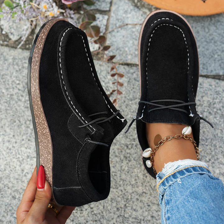 Lena │ Ultra-light and Comfortable Shoes