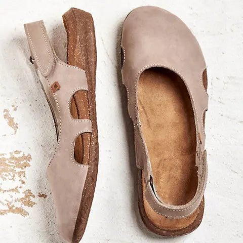 Chloe | Arch-Support Comfort Sandals