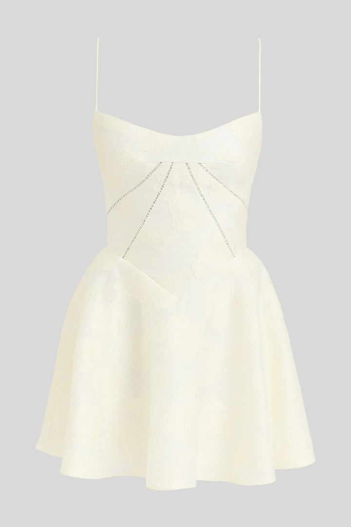 Selena | Mini Dress