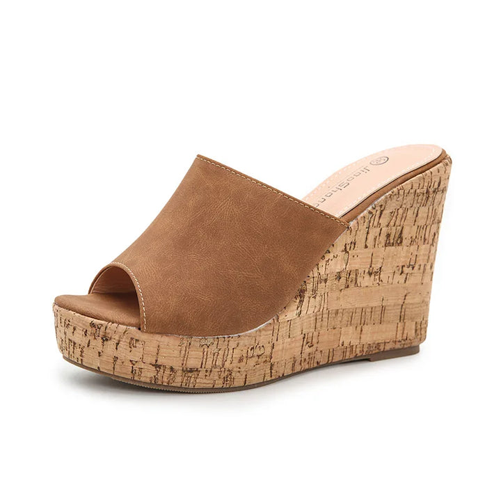 Aurora | Modern Platform Mules