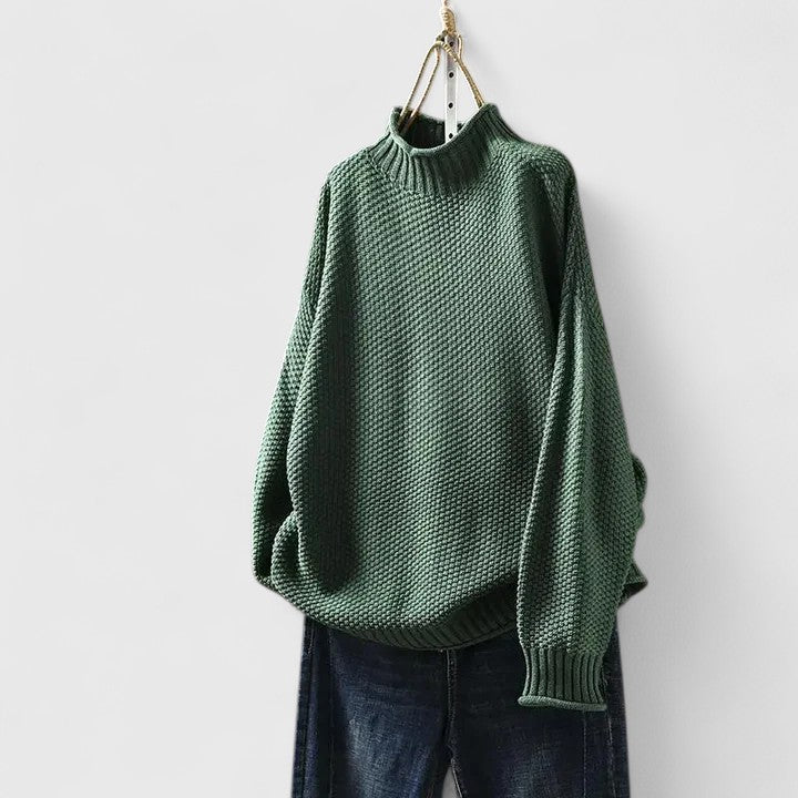 Jordyn™ | Sophisticated Sweater