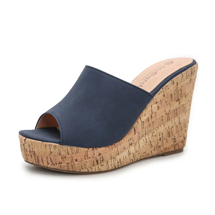 Aurora | Modern Platform Mules