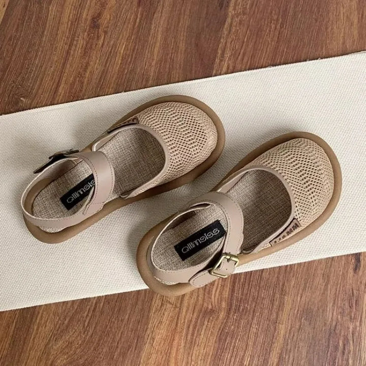 Sophie | Cushioned Comfort Sandals