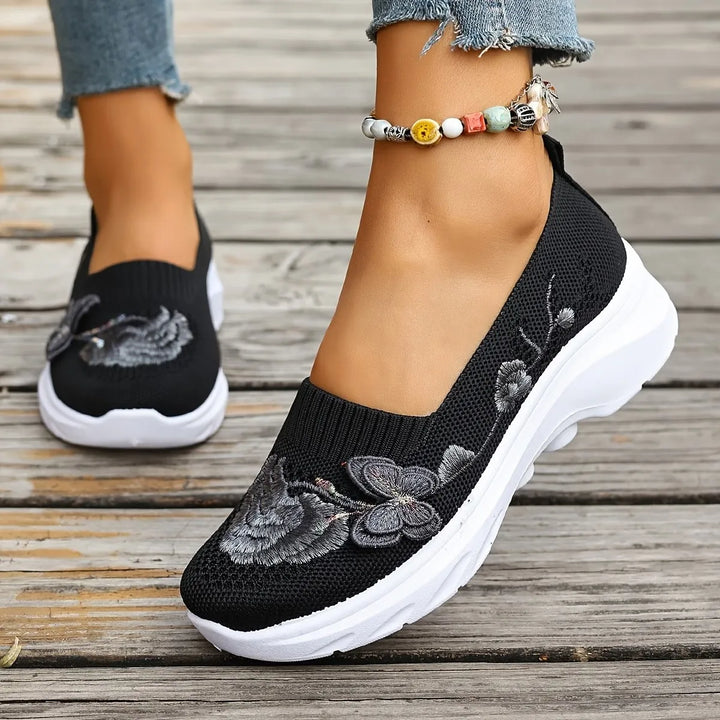 Genevieve | Summer Mesh Breathable Shoes
