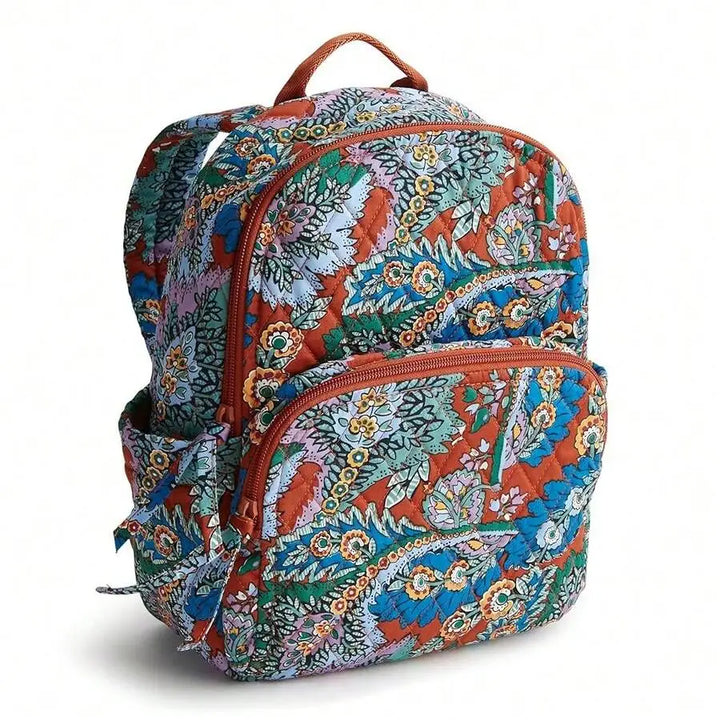 Harrogate | Quilted Backpack