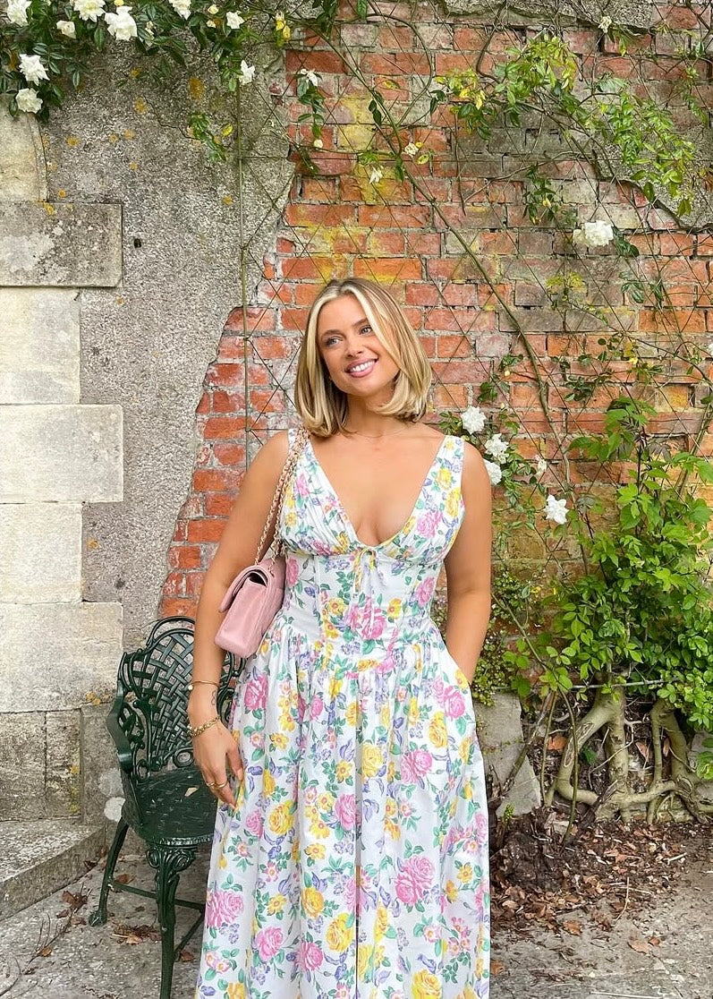Saffron™ | Women's Wedding Guest Dress Summer 2026