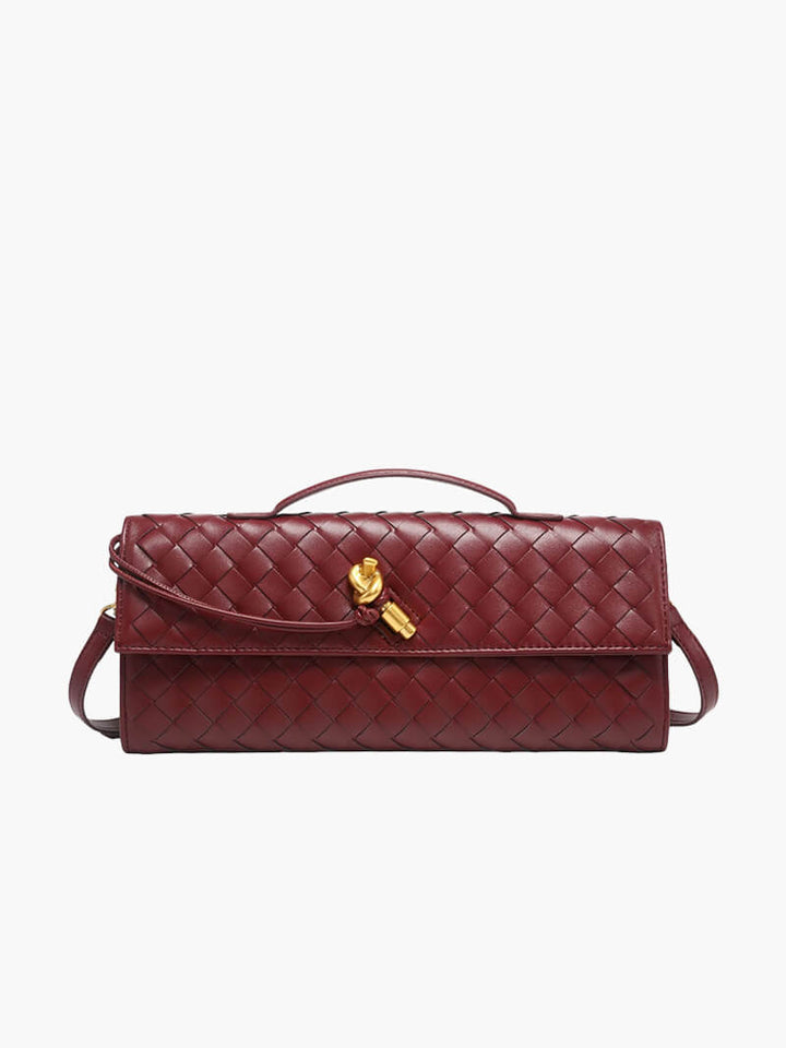 Bianca | Woven Bag