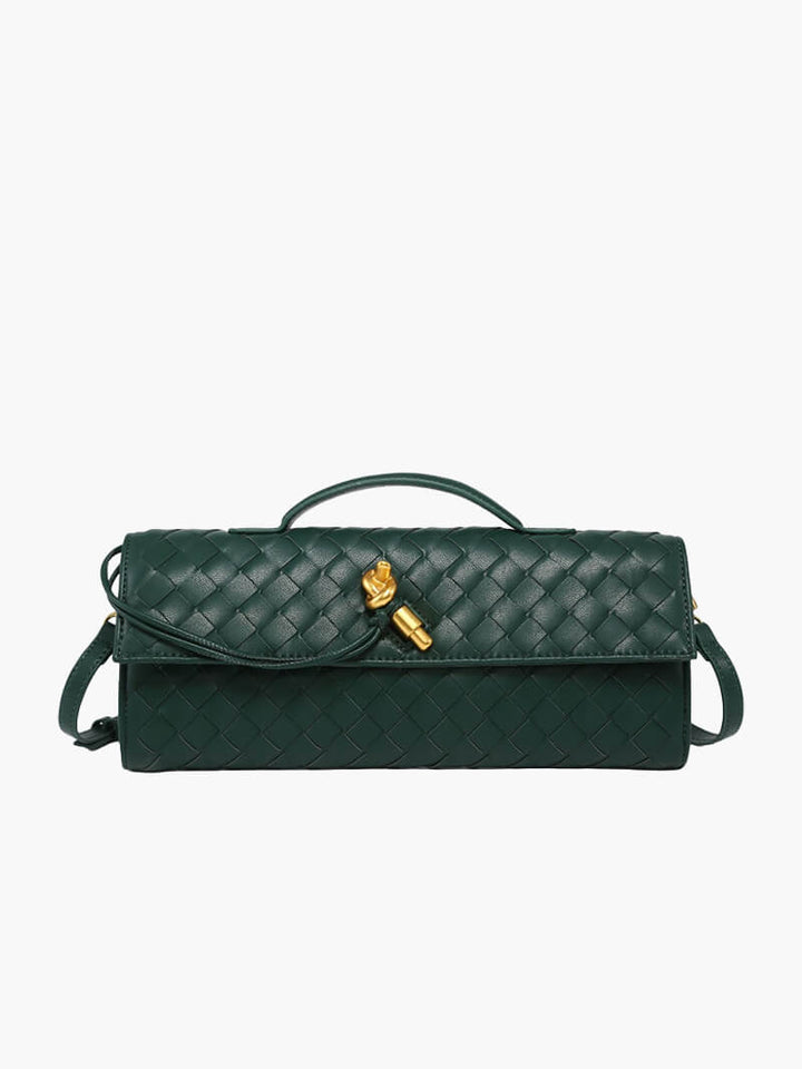 Bianca | Woven Bag