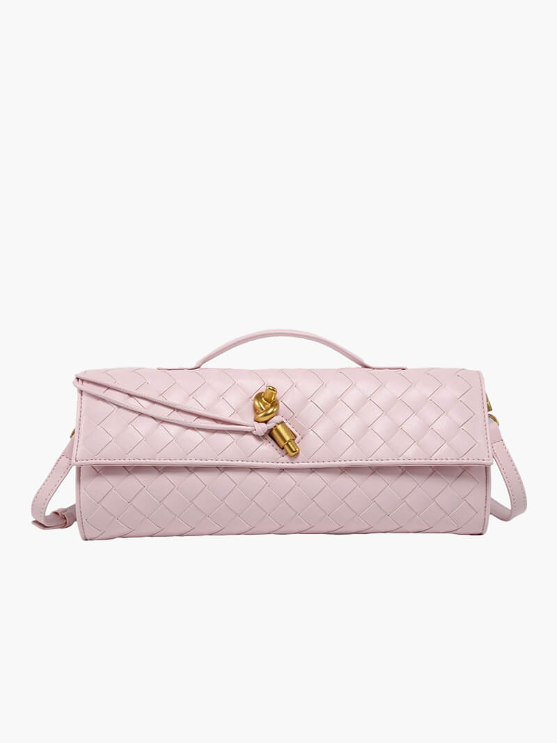 Bianca | Woven Bag